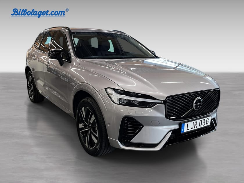 Bild 3 av Volvo XC60
