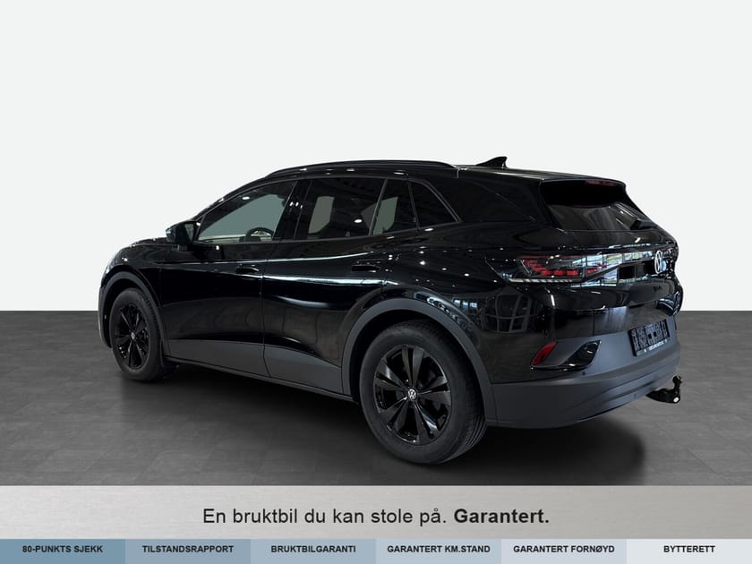 Bilde 3 av Volkswagen ID.4 Pro 4M excl. 77kwh 286hk