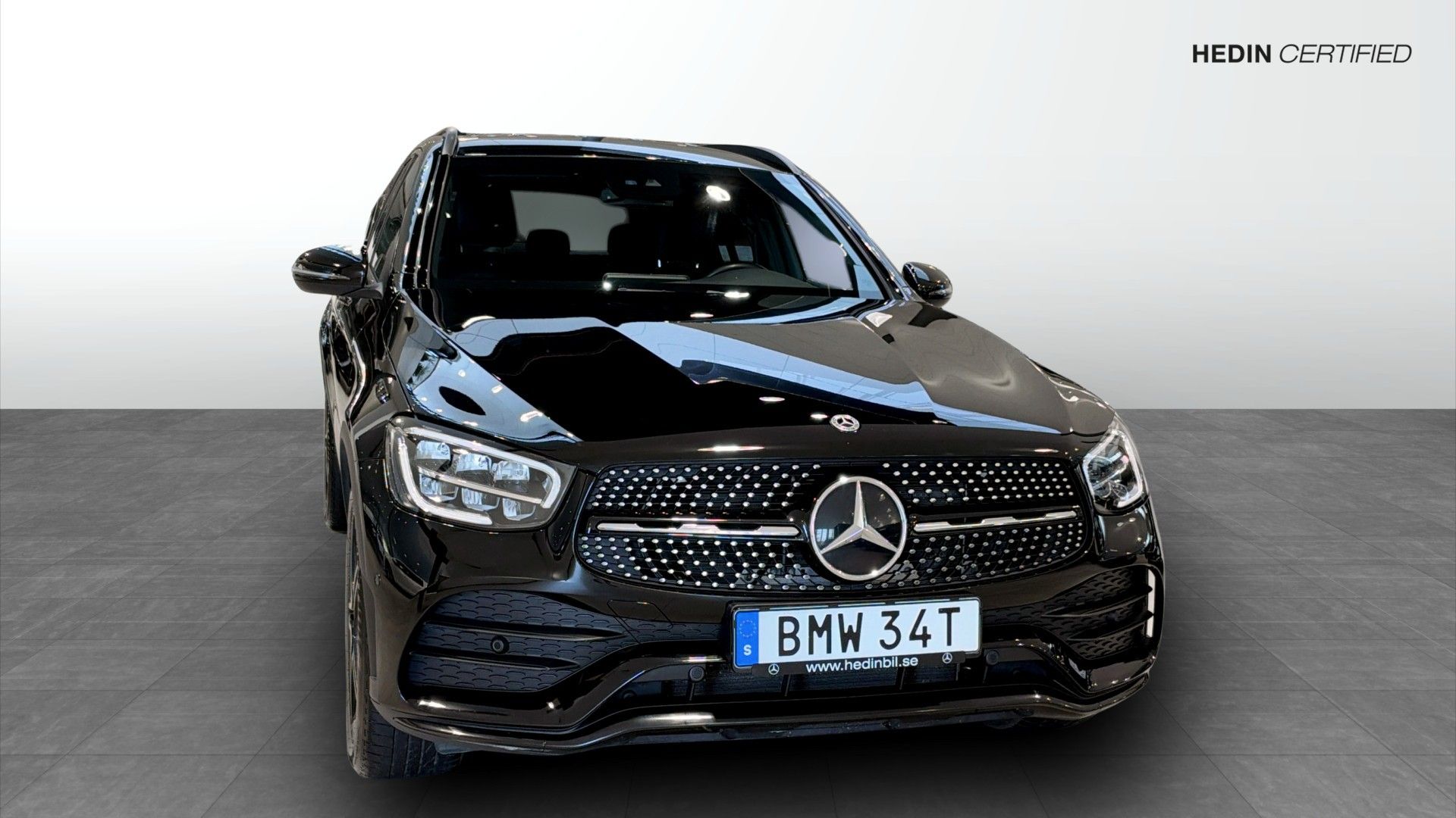 Mercedes-Benz GLC 2022, bild 2/10