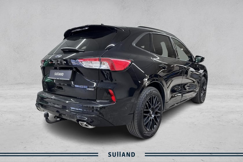 Bilde 5 av Ford Kuga Plug-In Hybrid 2,5 PHEV ST-Line aut Ladbar Hybrid, Hengerfeste