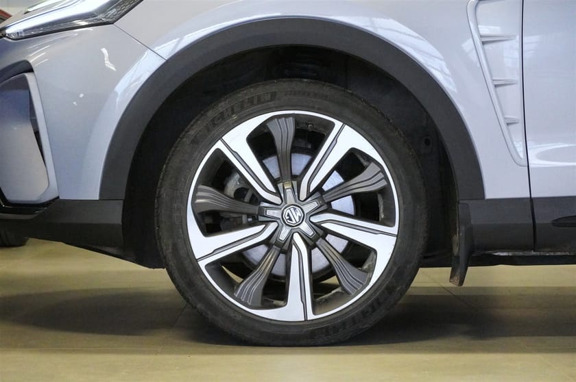 Bild 2 av MG Marvel R Performance Pano Kamera Navi