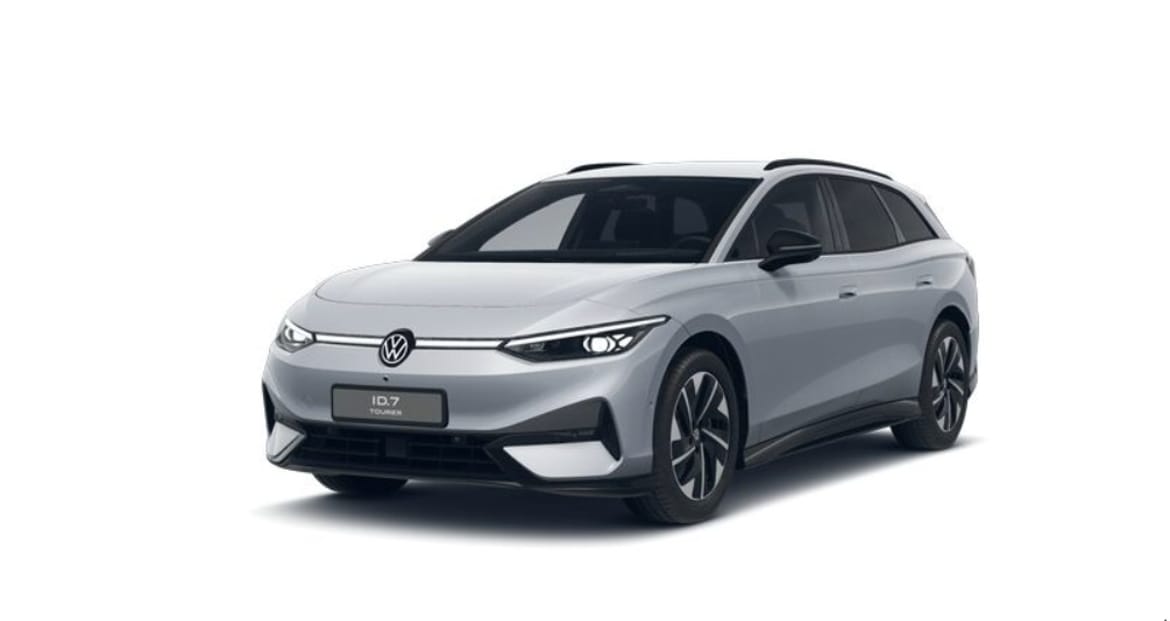 Volkswagen Volkswagen ID.7 Pro S Tourer — bild 1