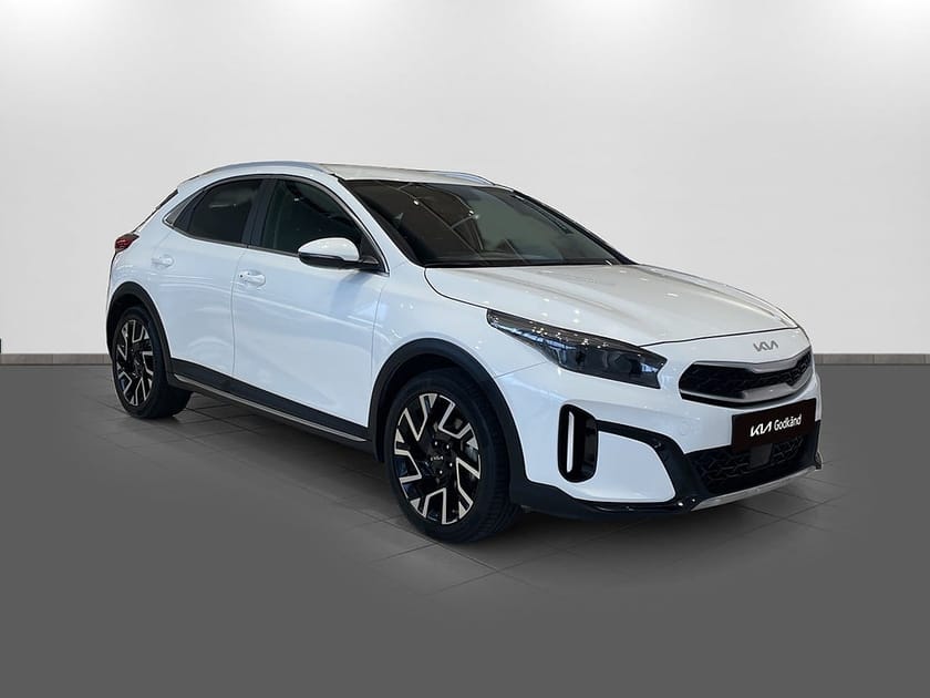 Bild 3 av Kia XCeed Plug-in Hybrid