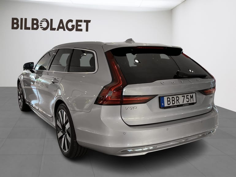 Bild 3 av bilen