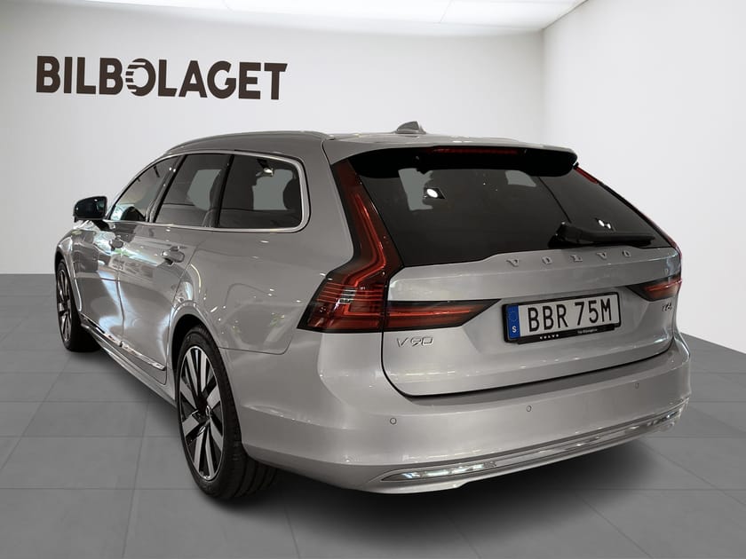 Bild 3 av Volvo V90