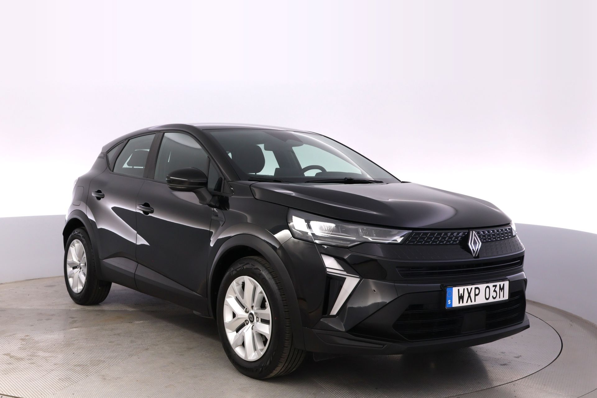 Renault Captur PhII TCe 90 evolution 2025, bild 6/10