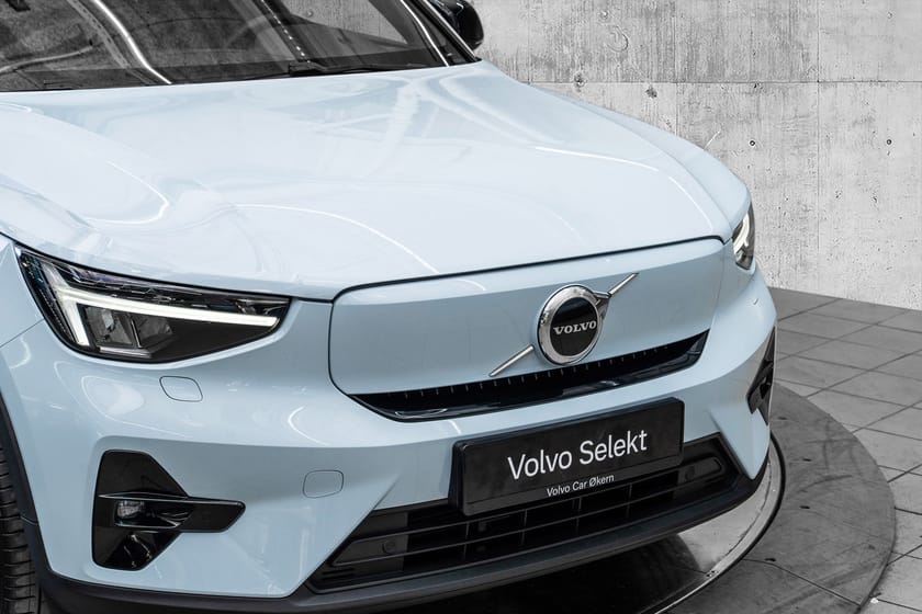 Bilde 2 av Volvo EX40 Twin Motor Performance