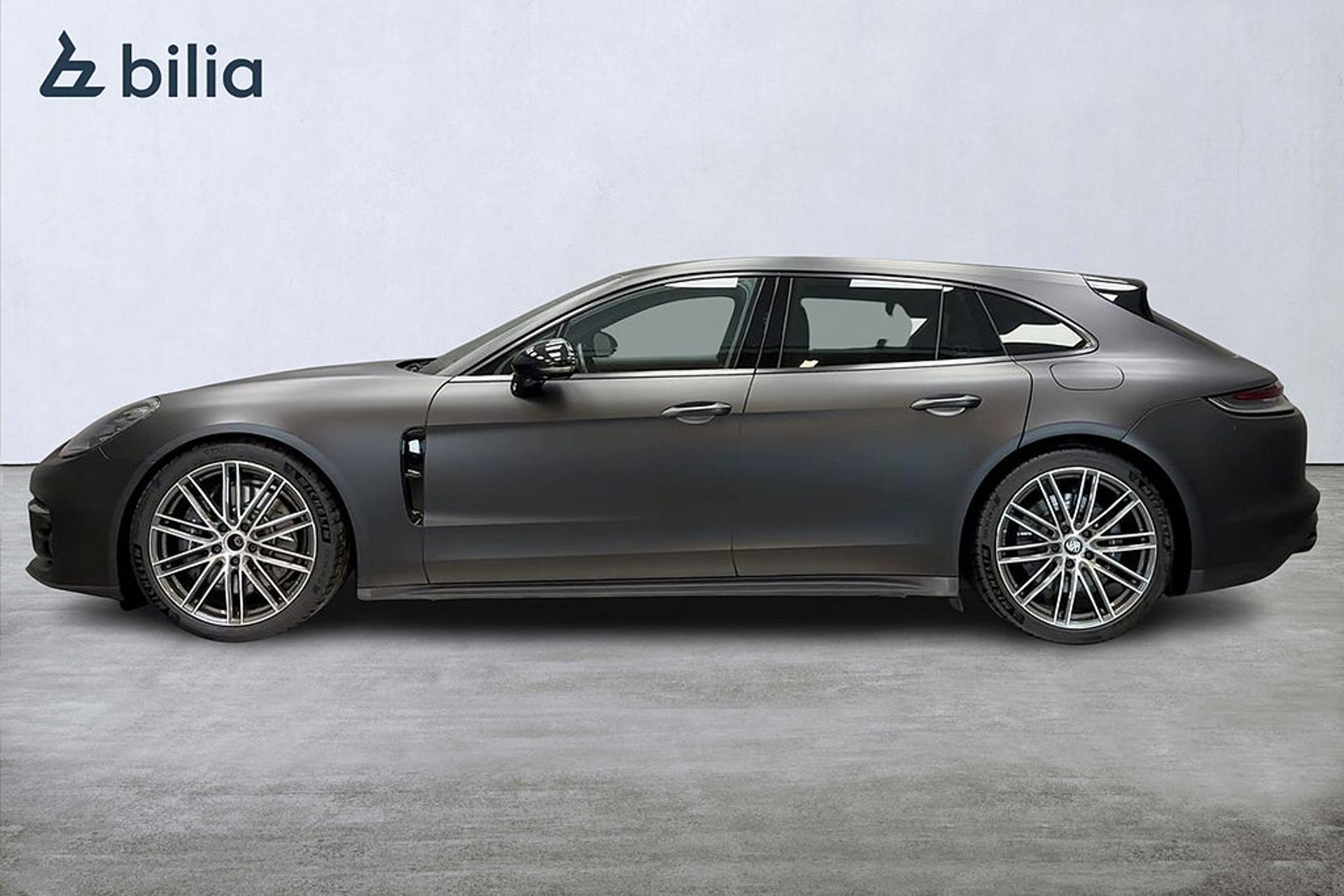 Porsche Panamera 2022, kuva 4/17