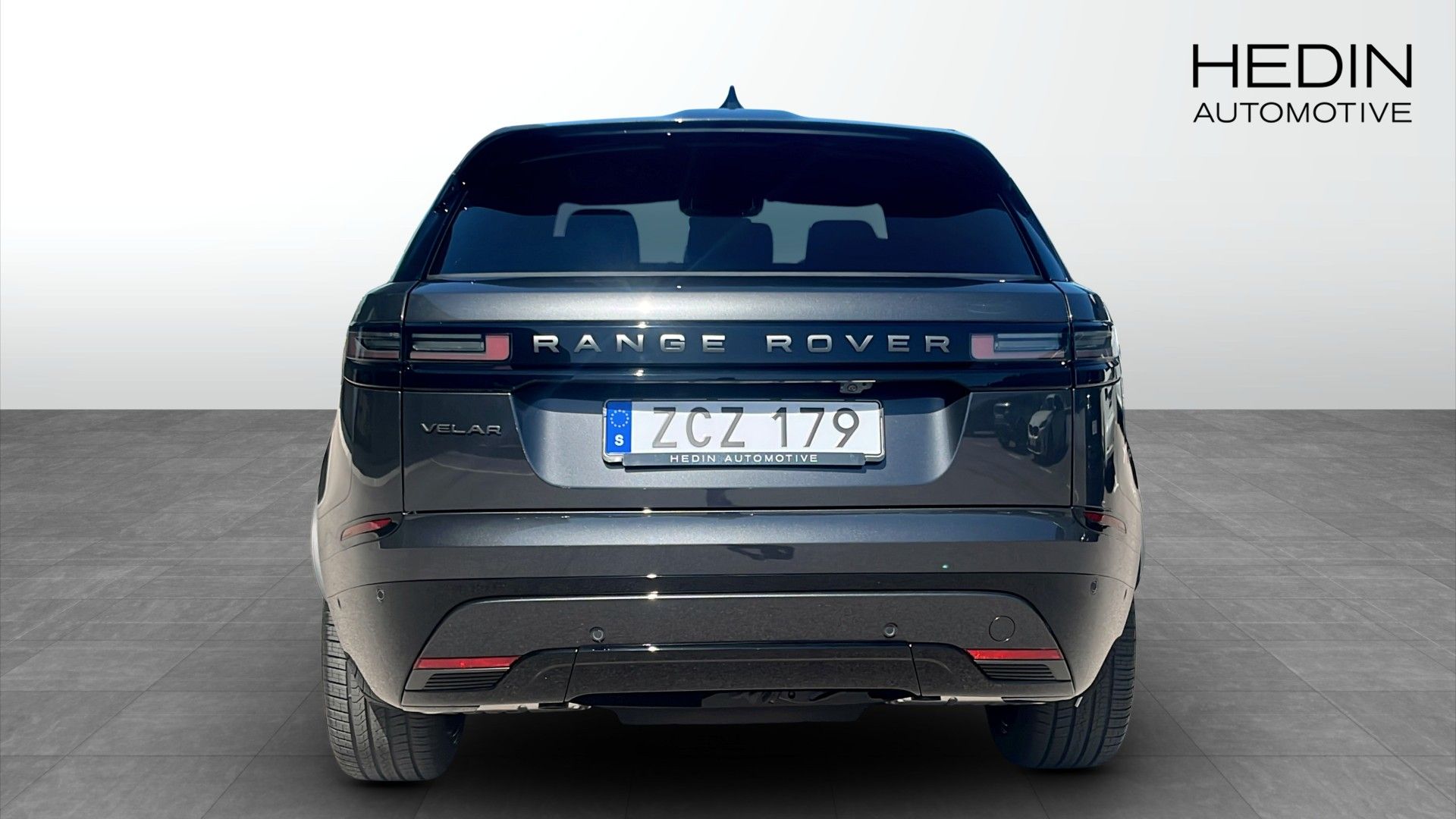 Land Rover Range Rover Velar 2026, bild 7/9