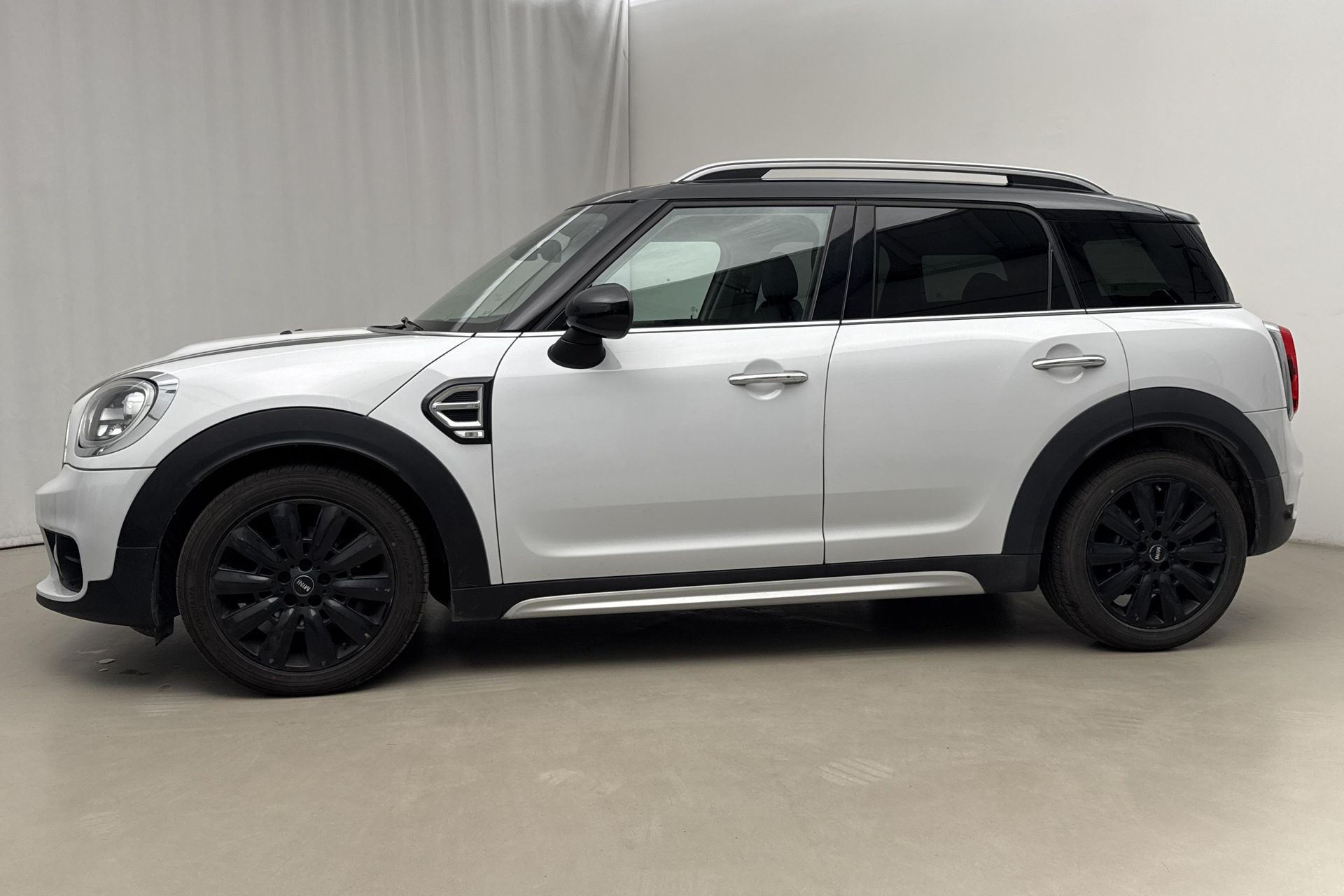 MINI Countryman Cooper 2017, bild 2/10