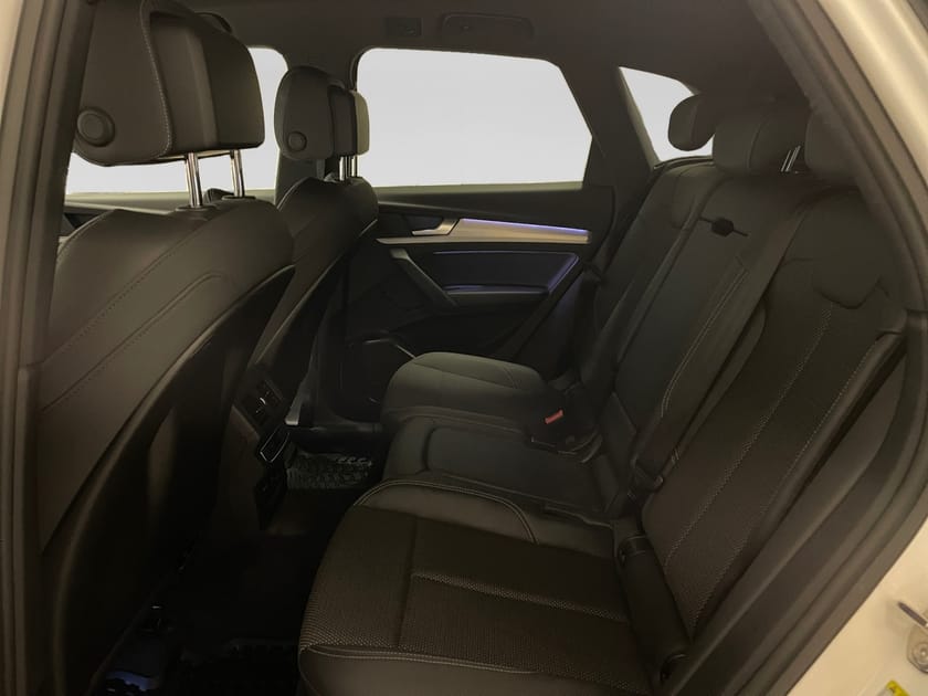 Bild 5 av Audi Q5 55 TFSI e quattro S-Line 367hk