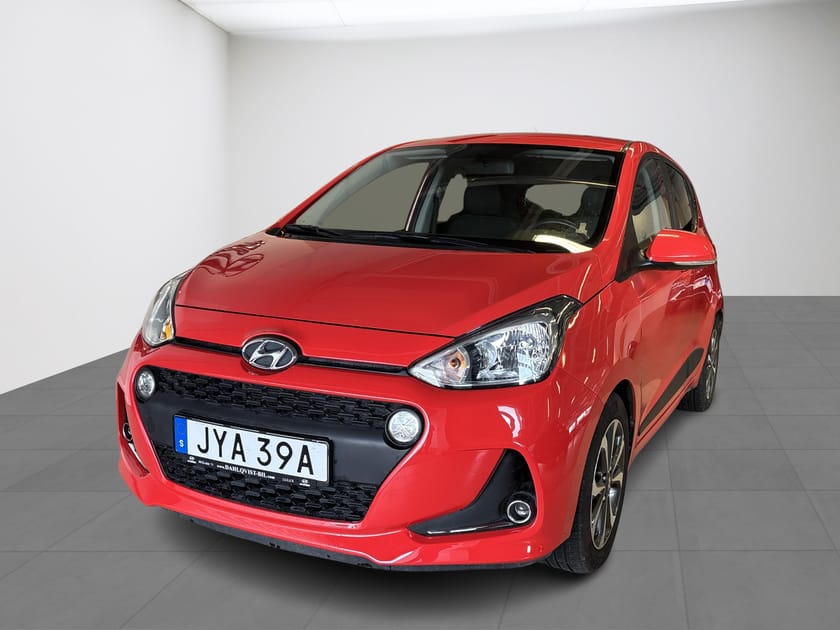 Bild 2 av Hyundai i10 