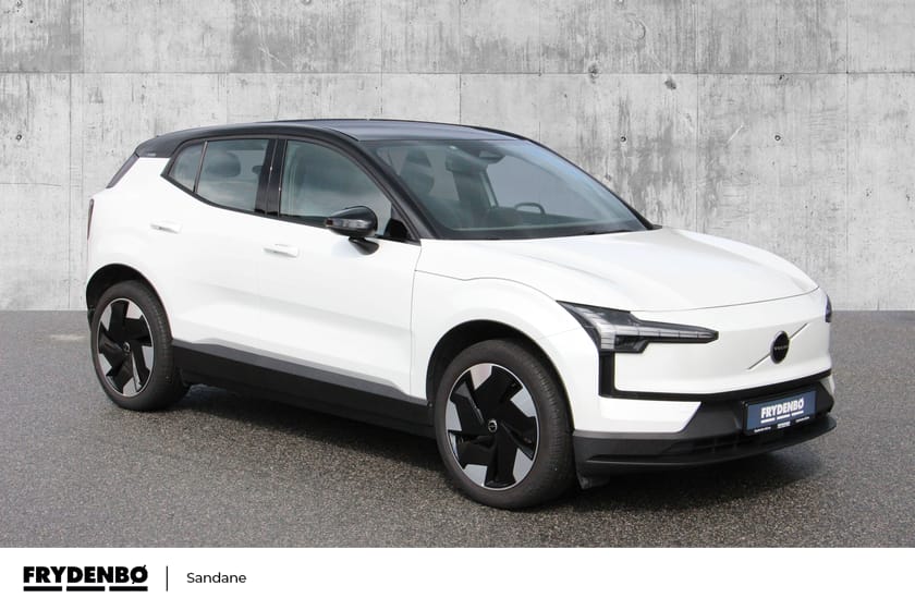 Bilde 1 av Volvo EX30 Single Motor Extended Range