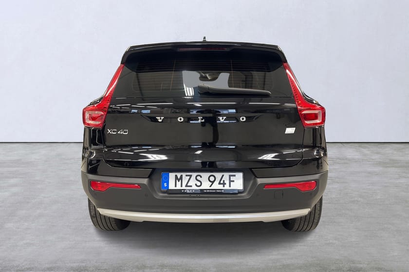 Bild 5 av Volvo XC40