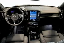 Volvo C40 Recharge Single Motor