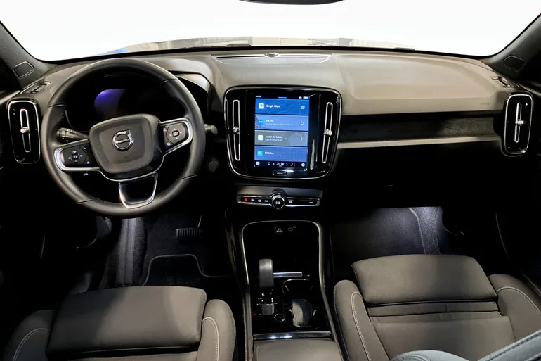 Volvo C40 Recharge Single Motor