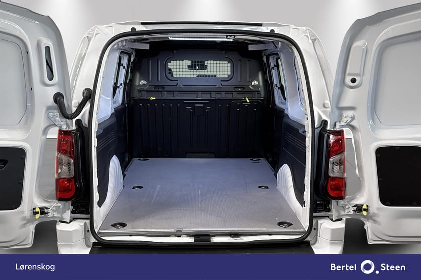 Bilde 5 av Peugeot Partner Mester 1,5 Hdi 130HK L2 | AdCruise | Ryggekamera