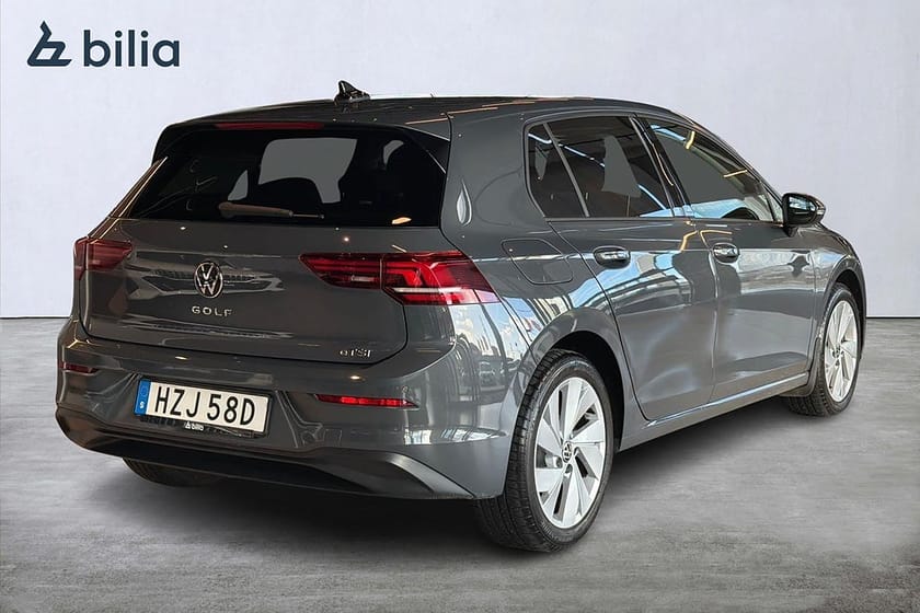 Bild 5 av Volkswagen Golf