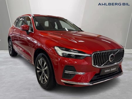 Volvo XC60 Recharge T6 II Core Edition