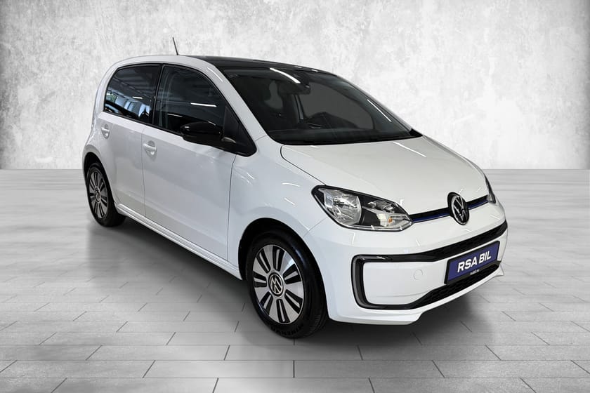 Bilde 3 av Volkswagen e-up!