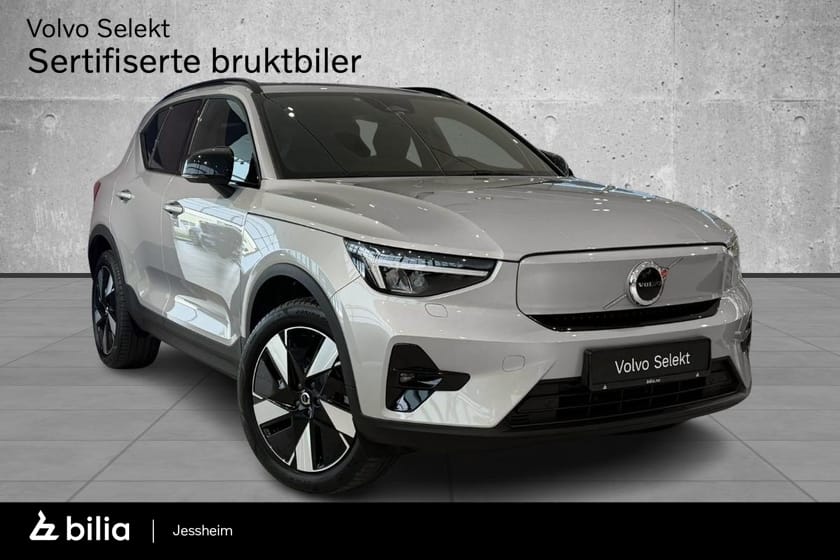 Bilde 1 av Volvo EX40 Twin Motor Performance