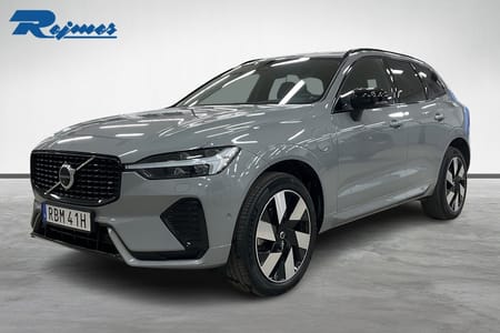 Volvo XC60 T8 Ultra Dark