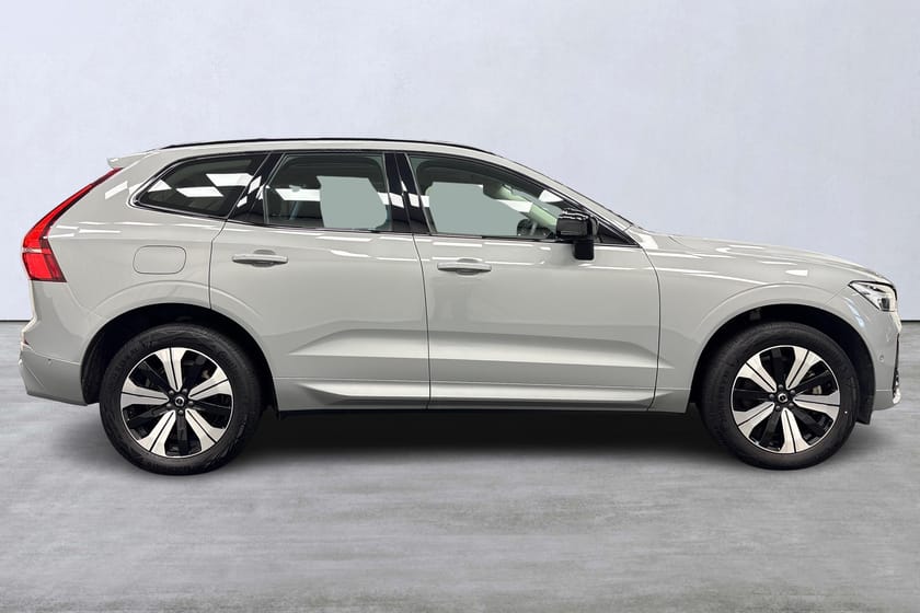 Bild 3 av Volvo XC60 T6 Plus Dark Edition