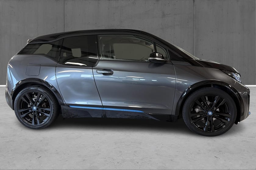 Bilde 4 av BMW i3 120 Ah