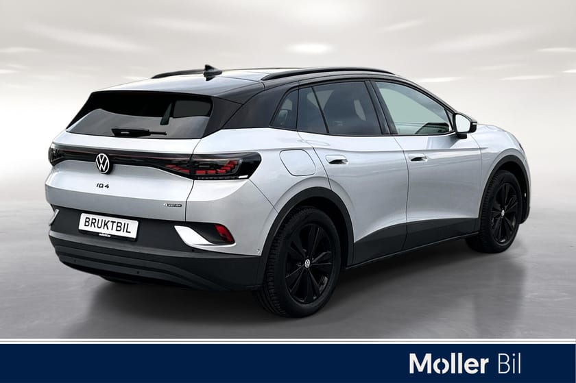 Bilde 5 av Volkswagen ID.4 Pro 4M