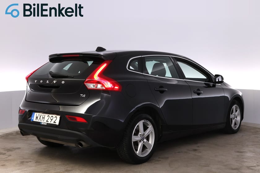 Bild 3 av Volvo V40