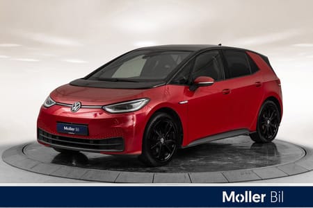 Volkswagen ID.3 Pro S