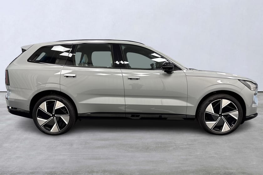 Bild 3 av Volvo EX90 Twin Motor Performance 7-seater Ultra 7sätes