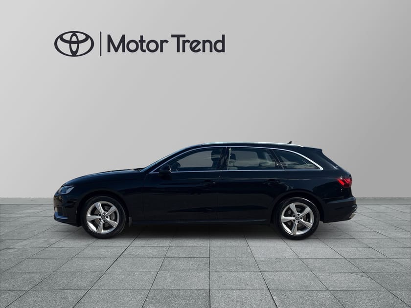 Bild 3 av Audi A4 Avant 40 TDI quattro quattro,Proline,Advanced,190hk,10.000mil