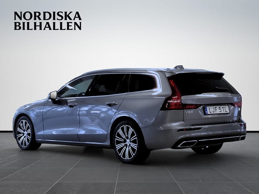 Bild 5 av Volvo V60