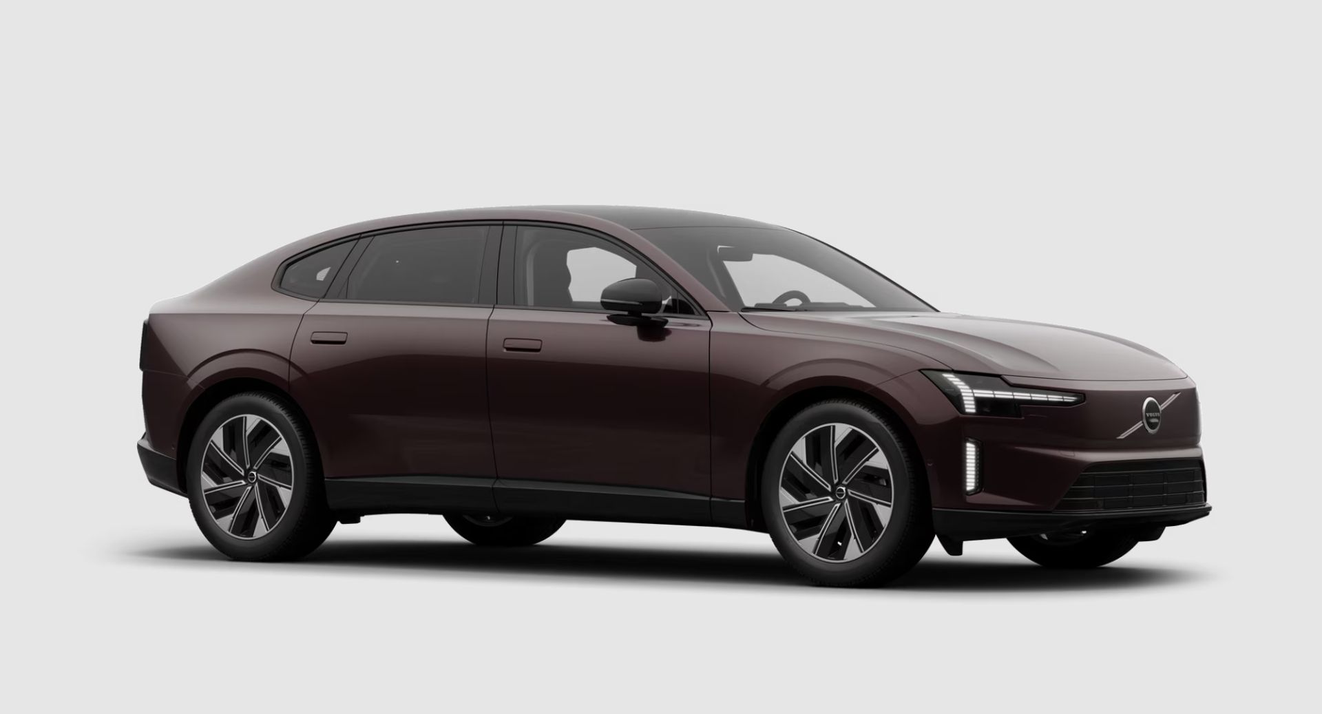 Volvo ES90 Single Motor Extended Range 2027, kuva 5/10