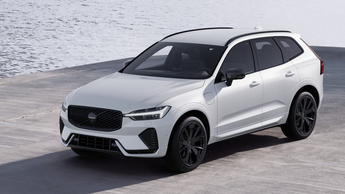 Volvo XC60 2027 - miniatyr 12