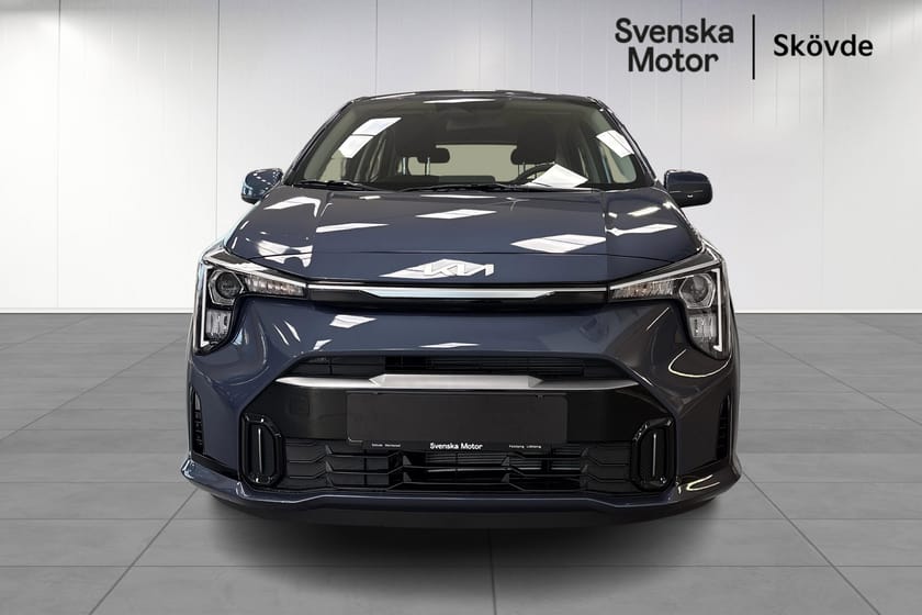 Bild 2 av Kia Picanto