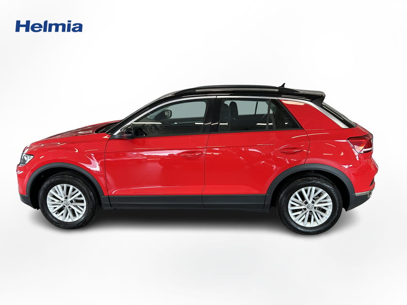 Bild 3 av Volkswagen T-Roc 