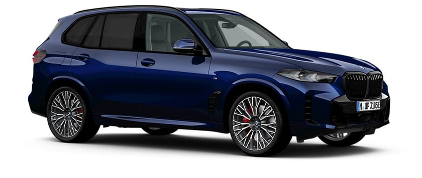 Bild 1 av BMW X5 xDrive50e xDrive 50e