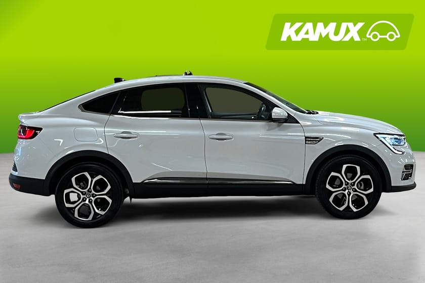 Bild 2 av Renault Arkana E-TECH 145