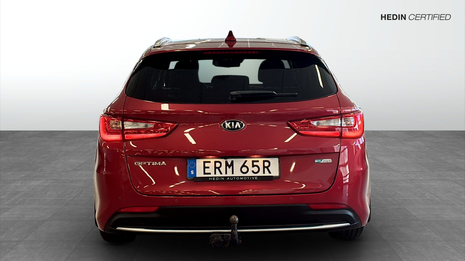 Kia Optima SW P-HEV ADVANCE PLUS 2020, bild 7/17