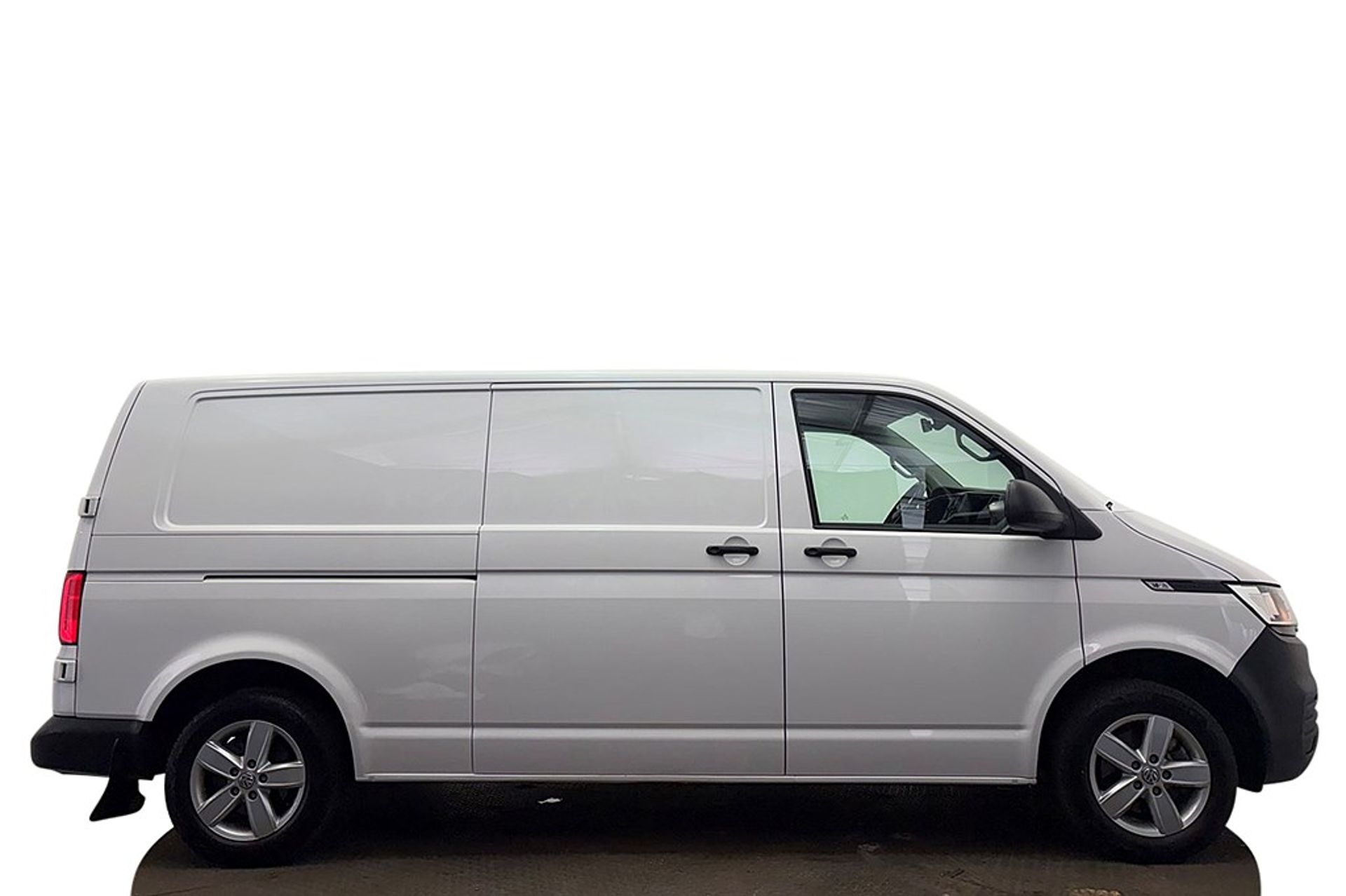 ABT Transporter e-Transporter 2020, bild 5/28