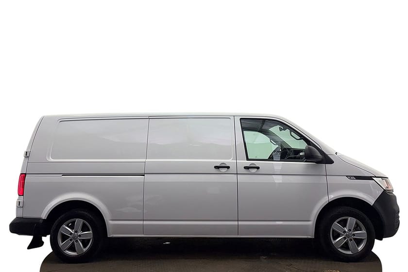 Bild 5 av ABT e-Transporter 37.3 kWh 3-sits Drag Kamera P-Sens MOMS 113hk