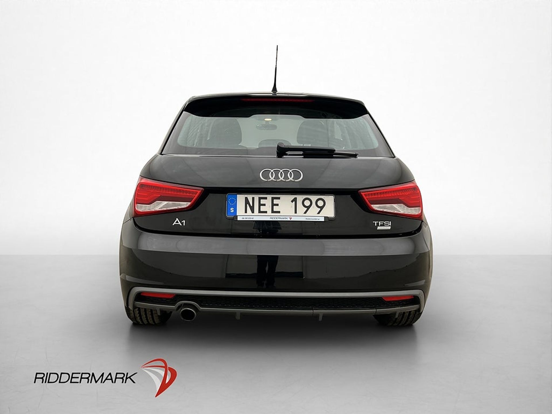 Audi A1 2017, bild 7/31