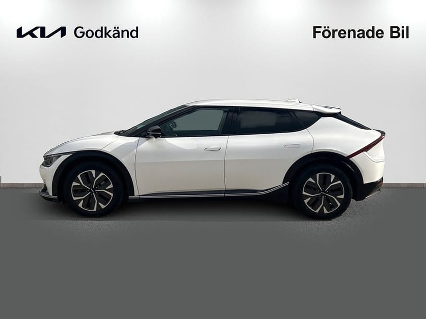 Bild 4 av Kia EV6 PLUS AWD DRAG