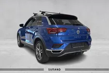 Thumnail bilde 2 av Volkswagen T-Roc