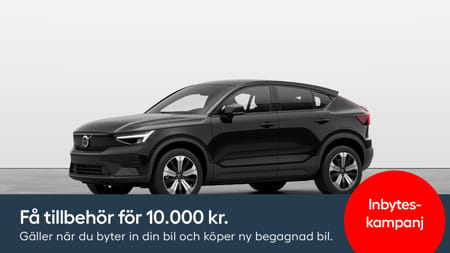 Volvo C40 Recharge Core