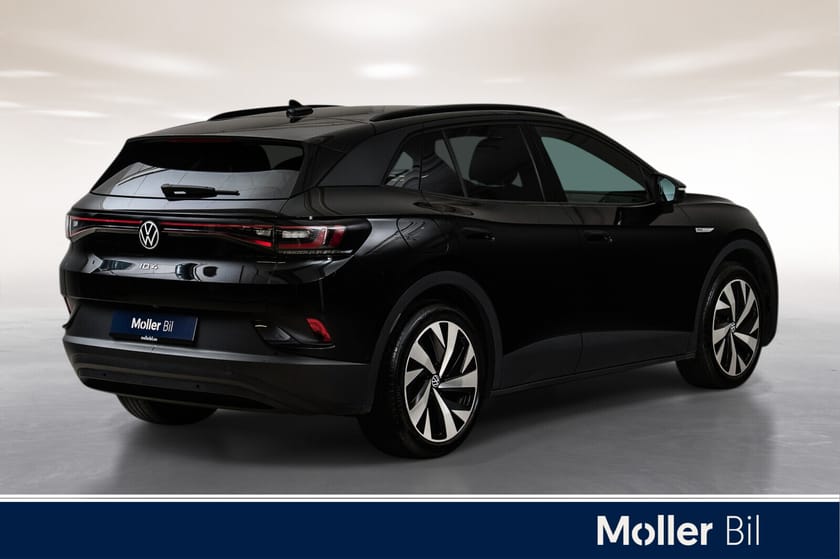 Bilde 4 av Volkswagen ID.4 Pro Performance 4M lim.  77kwh 265hk