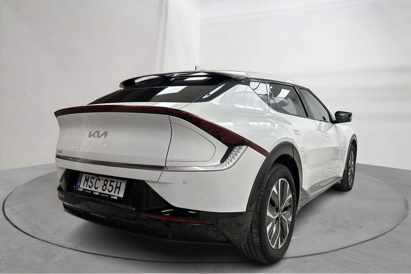 Bild 3 av Kia EV6