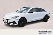 Thumnail bilde 0 av Hyundai Ioniq 6
